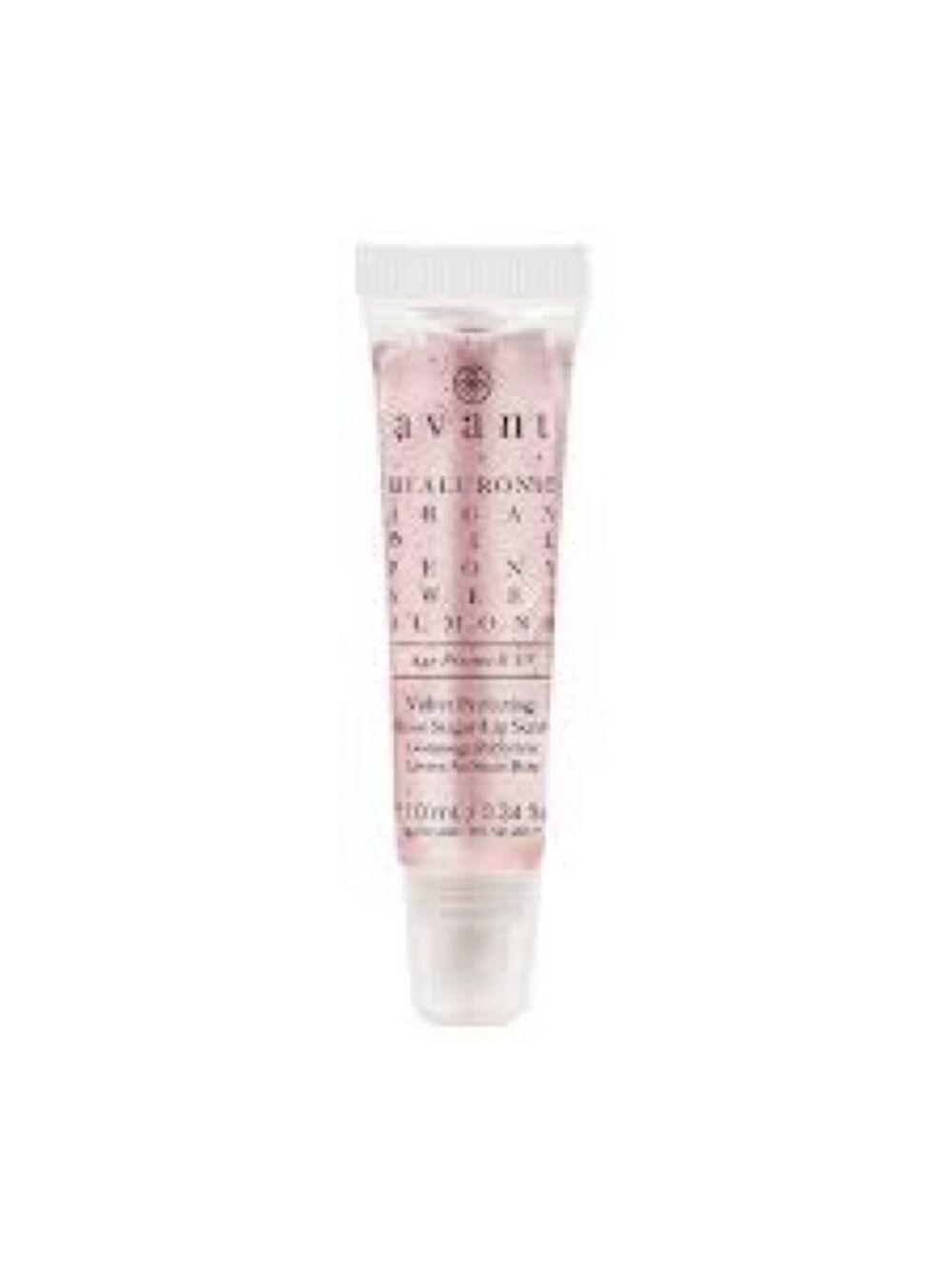 AVANT SKINCARE
Velvet Perfecting Rose Sugar Lip Scrub